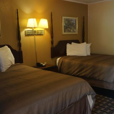 Budget Inn Malvern Cameră foto