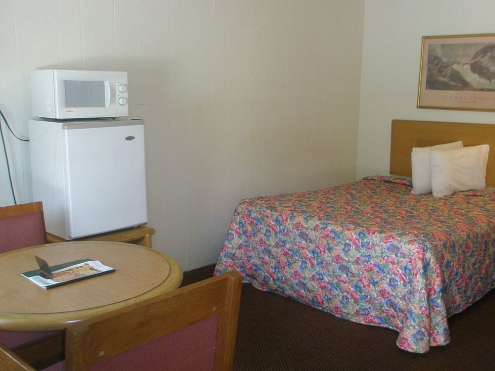 Budget Inn Malvern Cameră foto