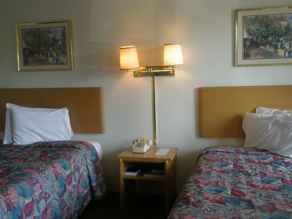 Budget Inn Malvern Cameră foto