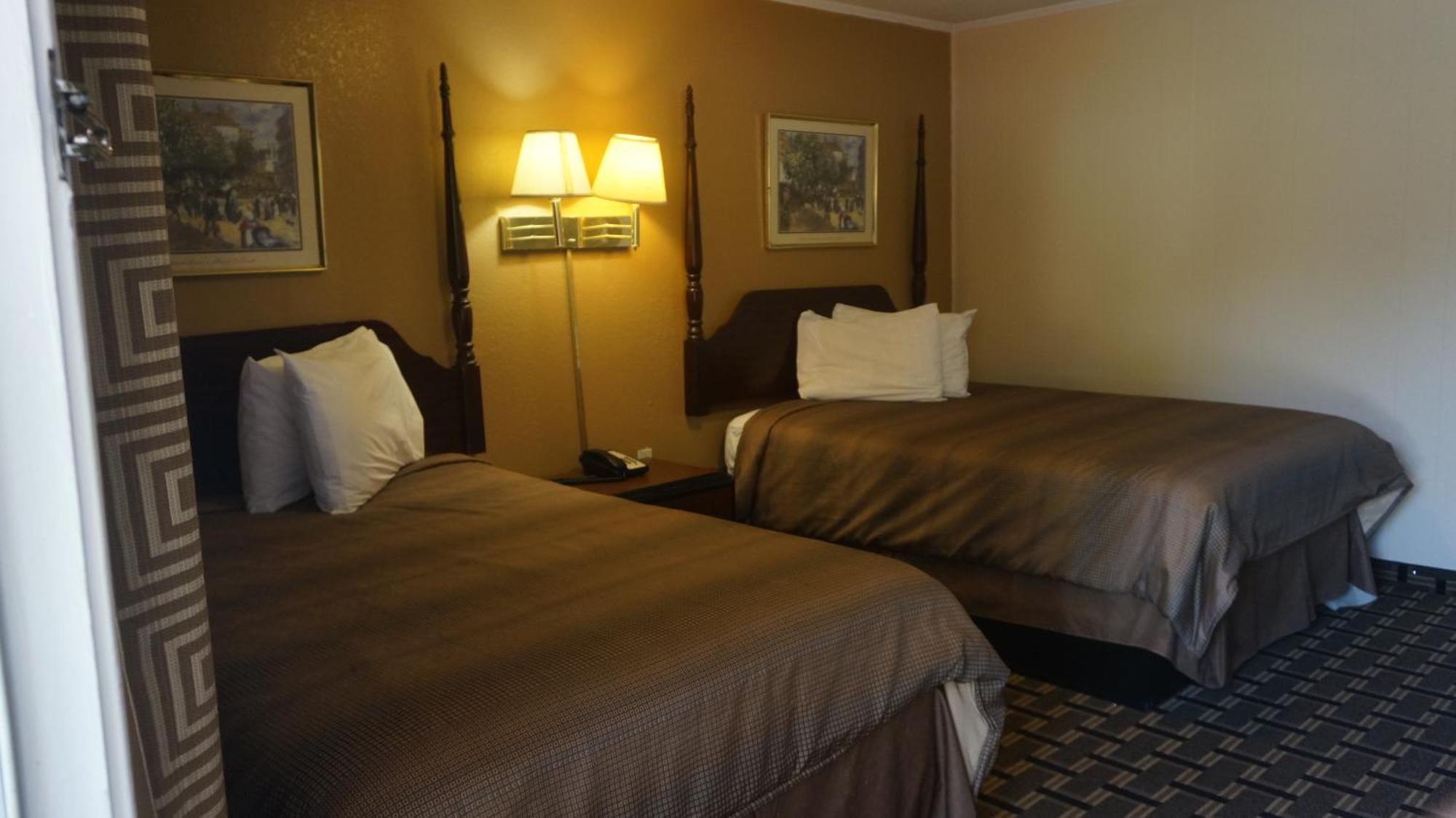 Budget Inn Malvern Cameră foto