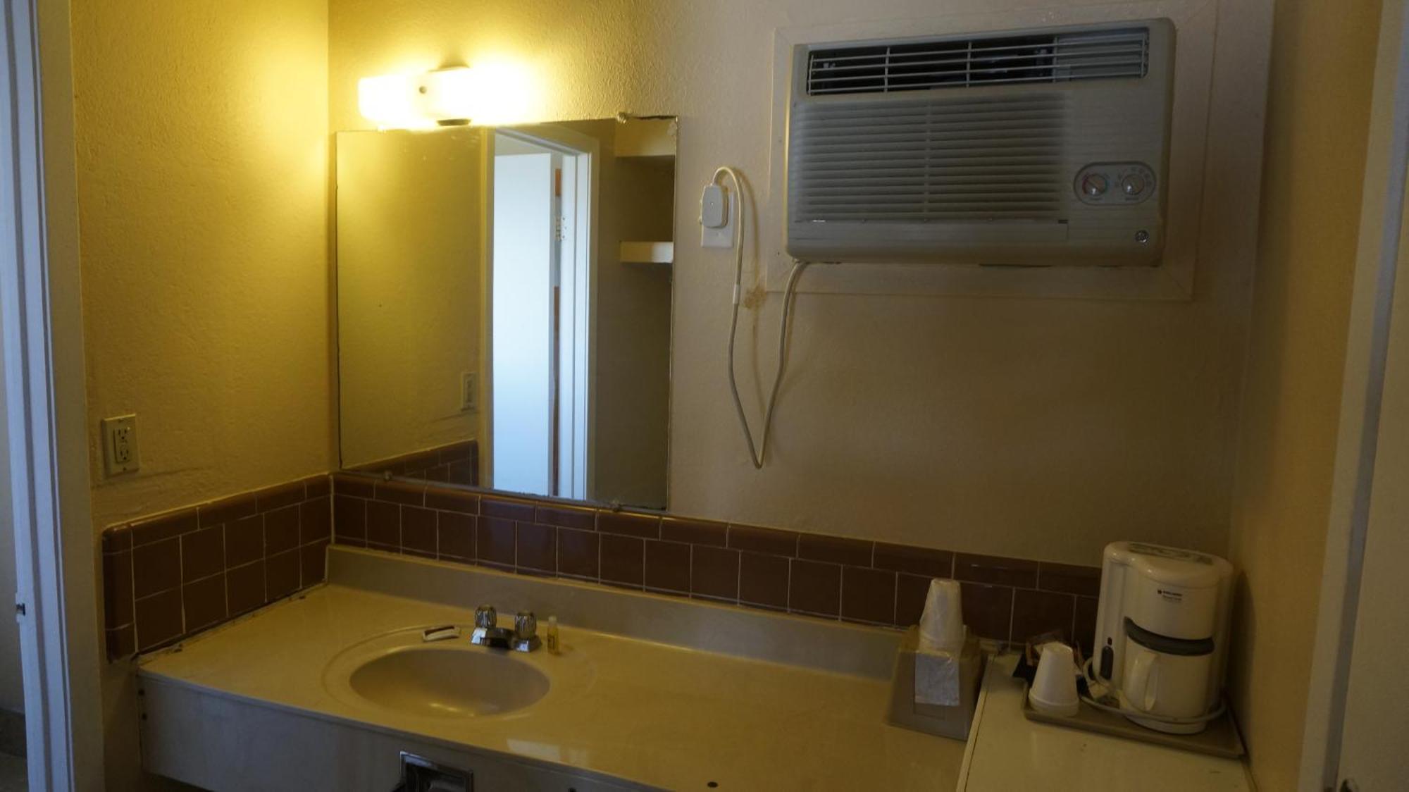 Budget Inn Malvern Cameră foto