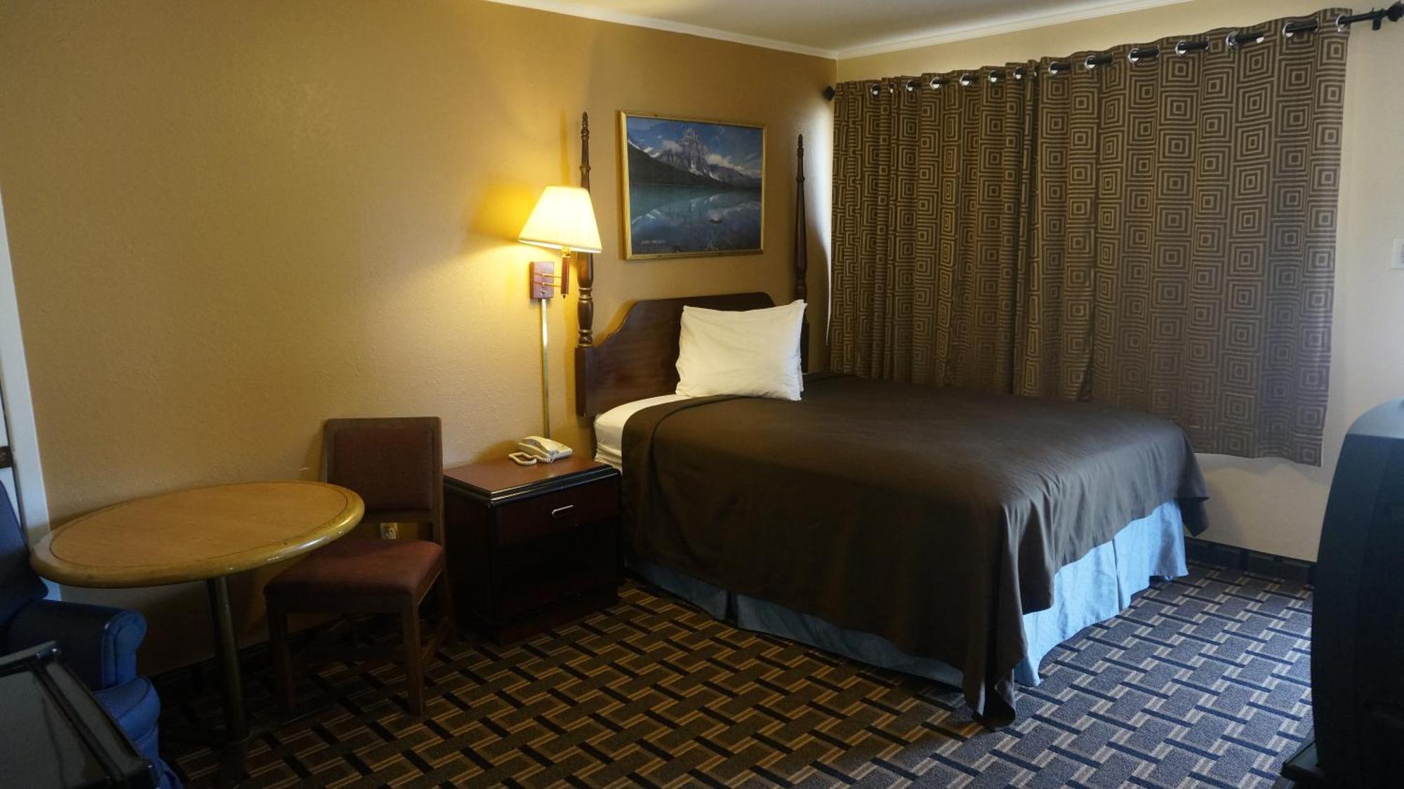 Budget Inn Malvern Cameră foto