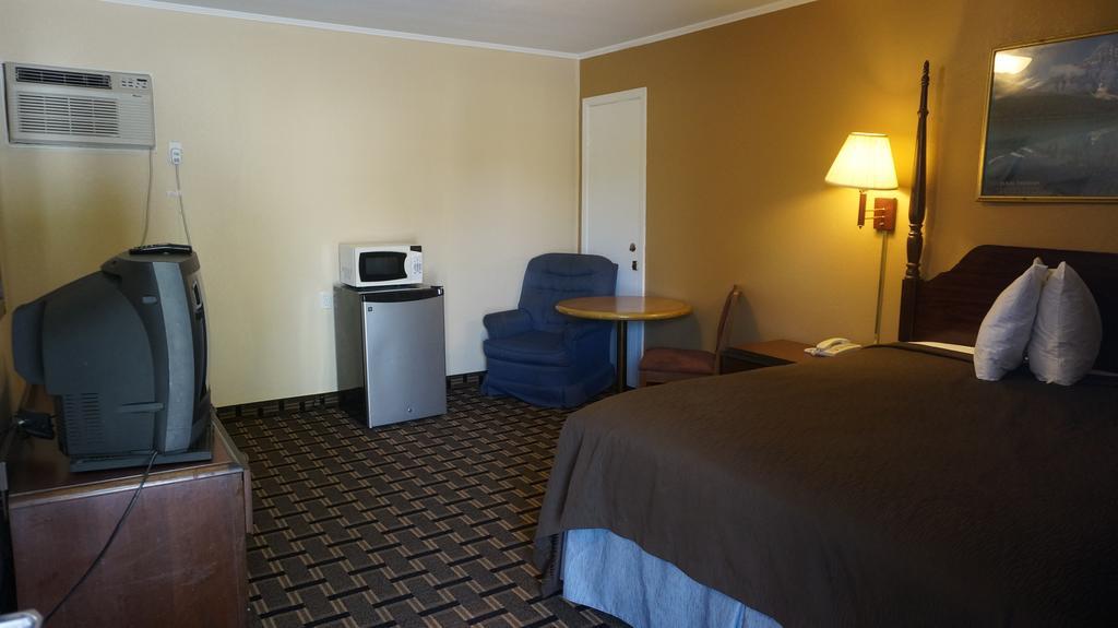 Budget Inn Malvern Cameră foto
