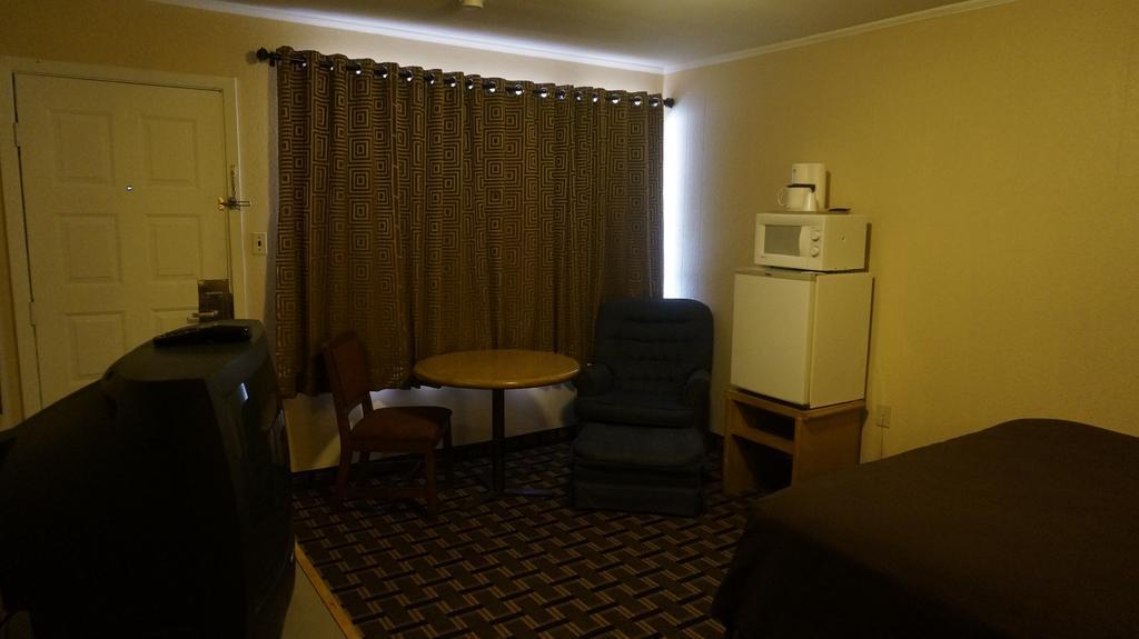 Budget Inn Malvern Cameră foto
