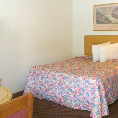 Budget Inn Malvern Cameră foto